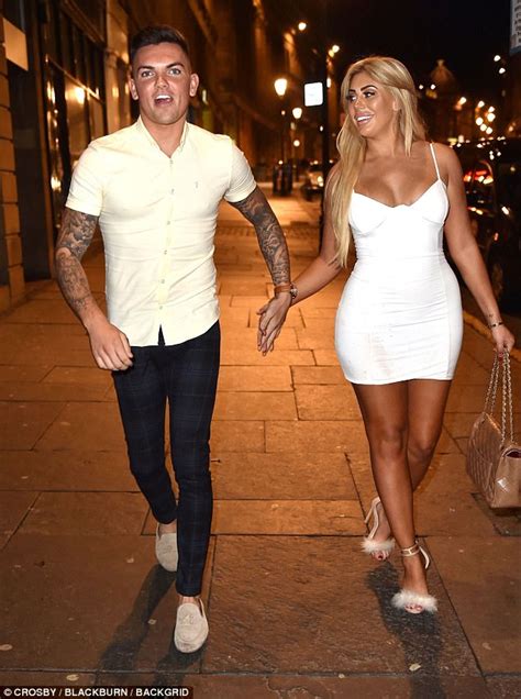 sam chloe ex on the beach|Chloe Ferry's boyfriend reveals what the Geordie Shore star is .